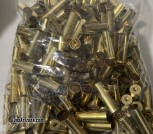 454 Casull Brass