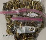 .41 Mag Brass