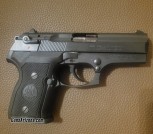 Beretta 8045 F Mini-Cougar