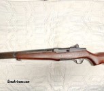 Springfield M1 Garand 1944