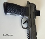 Sig p365 axg legion