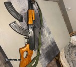 Norinco mak-90 AK-47