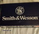 Smith and Wesson 