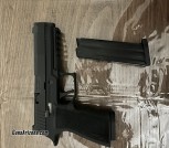 Sig P320 XTEN 10mm