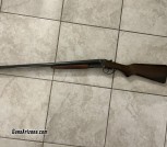 Sears / J.C. Higgins – Stevens Savage Arms 311A Side-by-Side Double Barrel 12 Gauge Shotgun