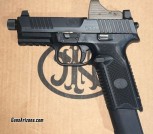 Fn 509 tactical