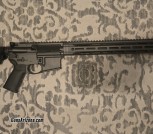 Daniel Defense DDM4 5.56x45mm
