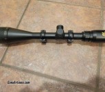 NCStar Rifle Scope