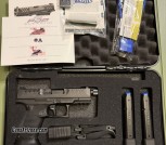 Walther PDP Pro SD Compact