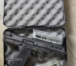 Keltec CP33
