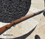M48 Yugo 8mm Mauser Unissued w/ accessories