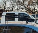 Ruger Precision 300 Win mag