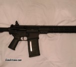 Armalite AR-10 18' .308/7.62