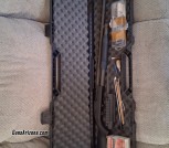 Mossberg Maverick 88 12-Gauge - Complete Ready-to-Shoot Package (Tucson)