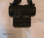 Aimpoint Duty RDS