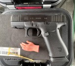 GLOCK 43X MOS 9MM *NEW* 15+1