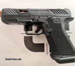 SHADOW SYSTEMS MR920 ELITE 9MM *NEW*