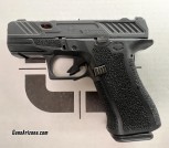 SHADOW SYSTEMS CR920X 9MM *NEW*