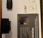 Sig Sauer Romeo5 Red Dot