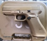 GLOCK 19X V 9MM *NEW*