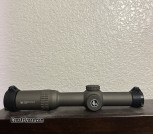 Vortex opmod fde strike eagle 