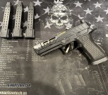 Sig Sauer P320 Spectre Comp