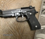 Landon tactical 92fs new in box $1500