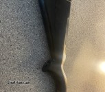 Backpack rifle 22 long rifle