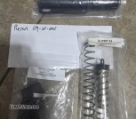 Geissele G$ Parts bundle Super 42 Buffer tube pistol grip