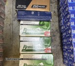 380 ammo 550 rounds on sale.