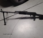 Bulgarian RPK74 Plum