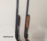 Remington 870s