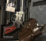 Ruger GP100 .357 4.2”