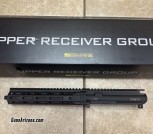 Daniel Defense 10.3' Upper (DDM4V7K)