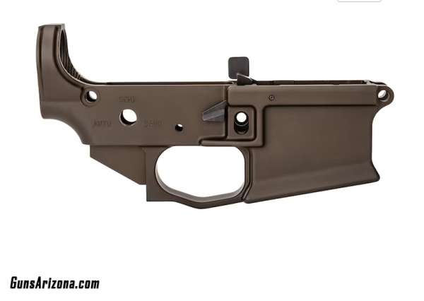 WTB AMBI LOWER in (FDE)