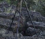 Really Right Stuff TFCT-33 Mk2 SOAR Series 3 Carbon Fiber Tripod w/Anvil-30 ARC Ball Head, leg protectors& tripod sling