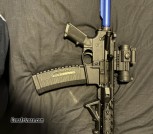 Anderson 7.5 inch super safety 
