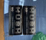 Freedom Mu options 10mm subsonic 100 rds