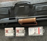 Mossberg 20ga Night Stock 