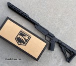 SHARPS BROTHERS HEATSEEKER CHASSIS FOR RAR 