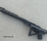 SHARPS BROTHERS HEATSEEKER CHASSIS FOR RAR 