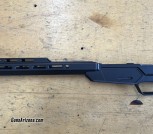 SHARPS BROTHERS HEATSEEKER CHASSIS FOR SHORT ACTION RUGER AMERICAN RANCH