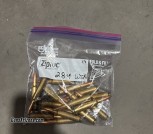 284 Winchester 
