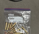 11 264 Winchester rounds