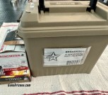 40 S&W Ammo