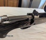 Ruger GSR Gunsite Scout .308