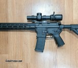 PWS Alpha AR