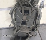 Used Eberlestock Battelship rucksack