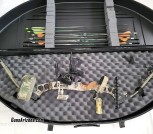 PSE Durango left handed bow