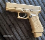 Glock 19x